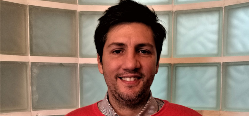 Scopesi incorpora nuevo Brand Manager para Geoplanning MAS