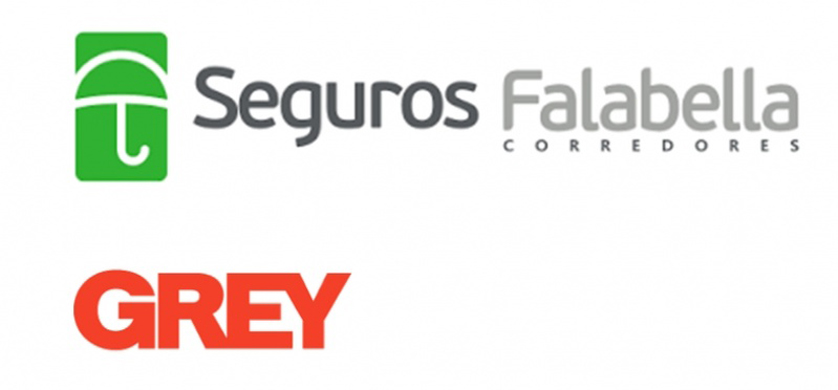Seguros Falabella eligió a Grey Argentina para su campaña regional