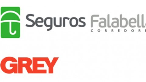 Seguros Falabella eligió a Grey Argentina para su campaña regional