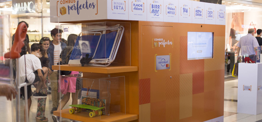 #CombosPerfectos, la nueva acción de Tarjeta Cencosud
