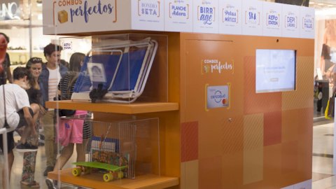 #CombosPerfectos, la nueva acción de Tarjeta Cencosud