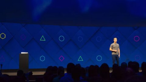 Facebook lanza ofensiva en la realidad aumentada por medio de smartphones