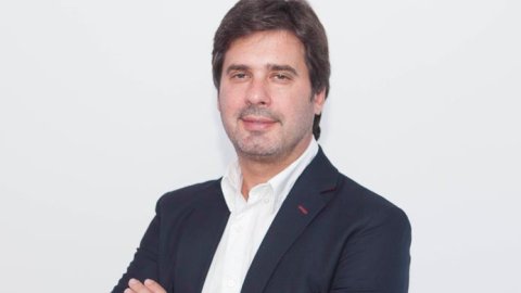 Olivia nombra nuevo Director de Consultoría para Argentina