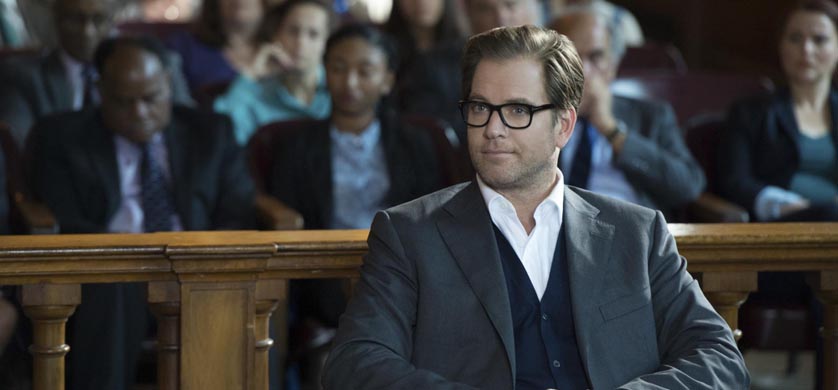 A&E estrena en exclusiva su nueva serie Bull