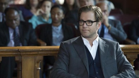 A&E estrena en exclusiva su nueva serie Bull