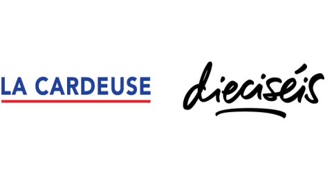 Dieciséis, a cargo de la comunicación de La Cardeuse