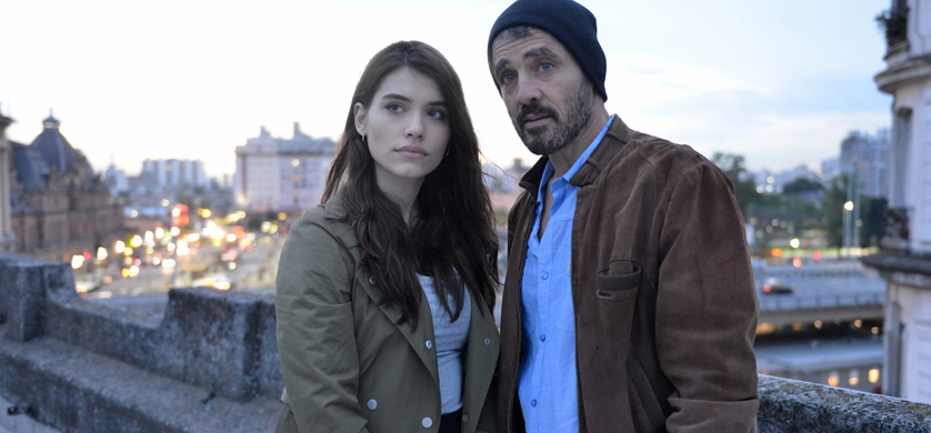 Se conoció el primer trailer de “La fragilidad de los cuerpos"