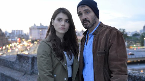 Se conoció el primer trailer de “La fragilidad de los cuerpos"