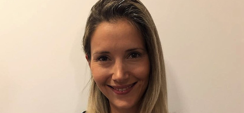 Grupo Newsan designó nueva Jefa de Prensa