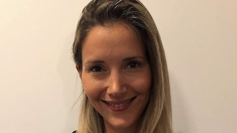 Grupo Newsan designó nueva Jefa de Prensa