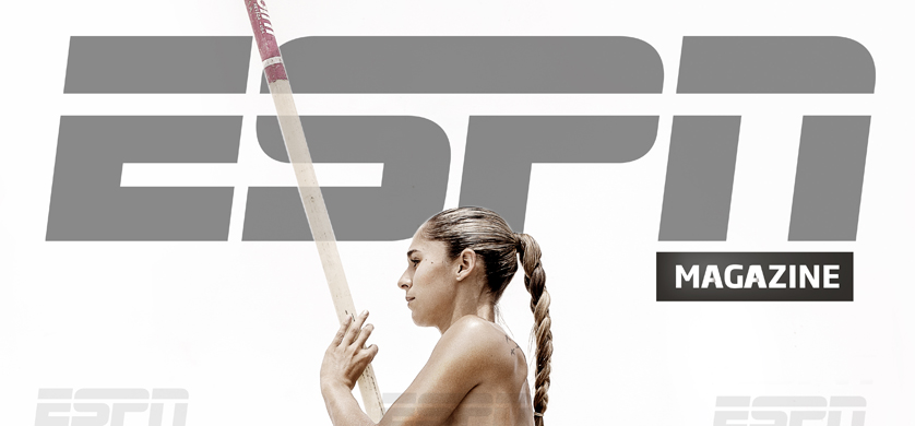 Noelina Madarieta se suma al Body Issue