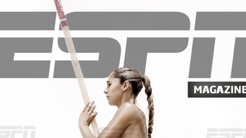 Noelina Madarieta se suma al Body Issue