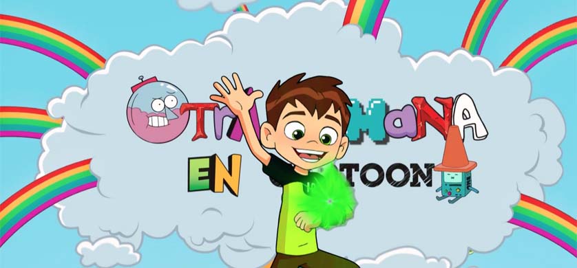 Llega nueva temporada de “Otra Semana” a Cartoon Network