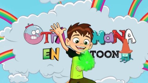 Llega nueva temporada de “Otra Semana” a Cartoon Network