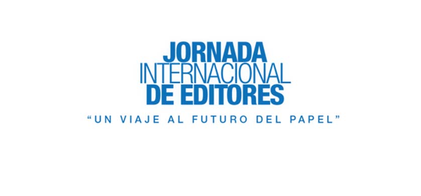 Jornada Internacional de Editores