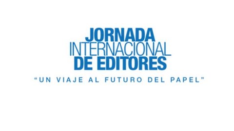 Jornada Internacional de Editores