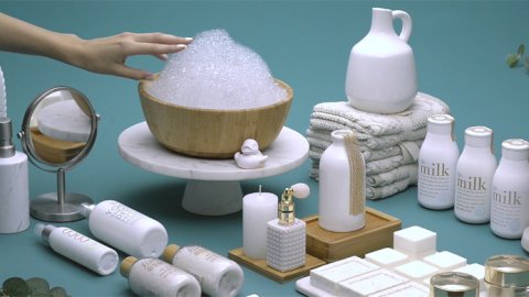 “Winterland”, lo nuevo de Rombo Velox para Nuevocentro Shopping