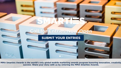 MMA abrió la inscripción para los Premios Smarties 2017