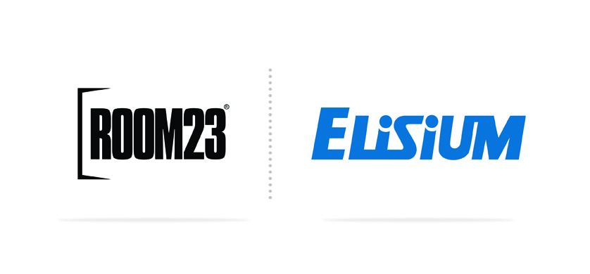 Room23, nuevo partner digital de Laboratorios Elisium