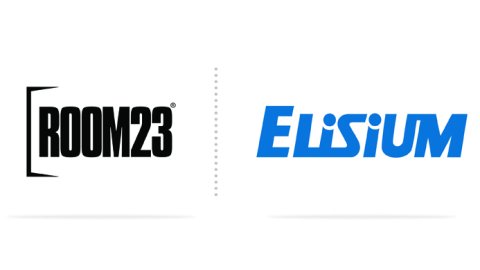 Room23, nuevo partner digital de Laboratorios Elisium