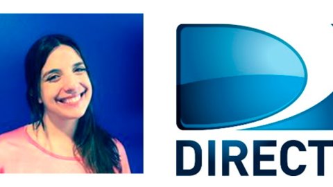 Nueva Jefe de Ad Sales en DIRECTV