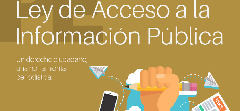 UCES analiza la Ley de acceso a la información pública