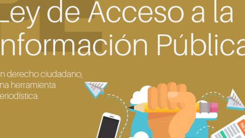 UCES analiza la Ley de acceso a la información pública