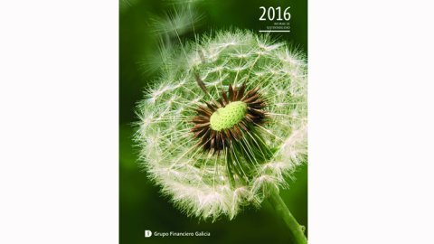 Banco Galicia presentó su Informe de Sustentabilidad 2016