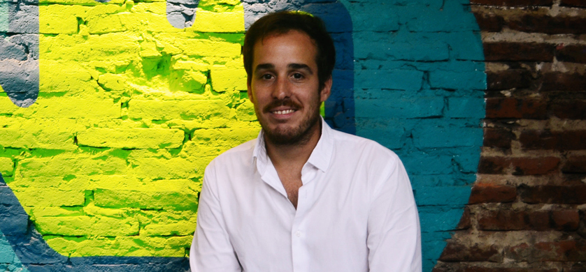 Kickads incorpora nuevo Sales Manager y amplía su equipo en la región