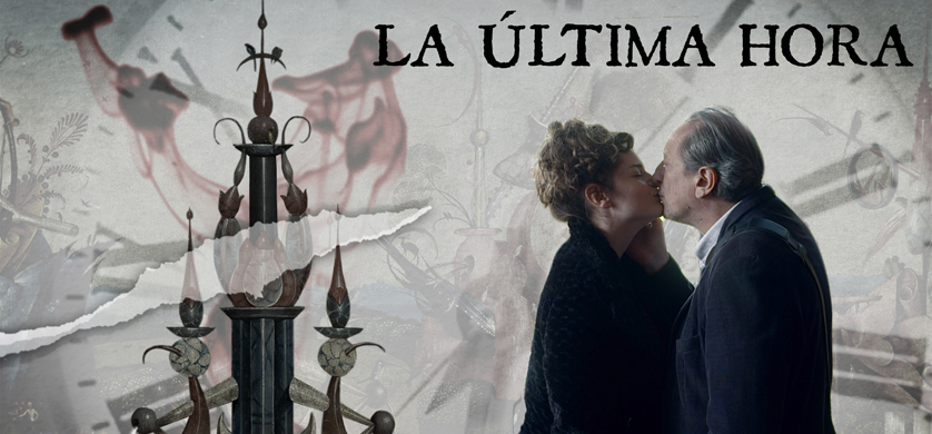 La miniserie argentina “La última hora” ya puede verse en Netflix