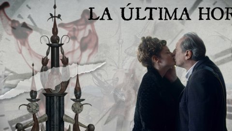 La miniserie argentina “La última hora” ya puede verse en Netflix