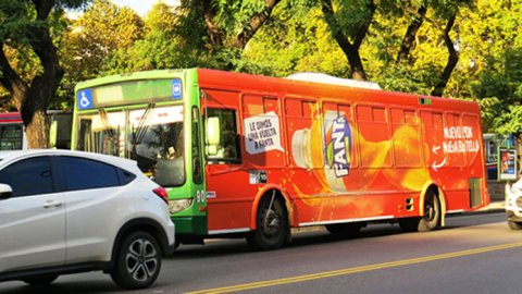 Fanta lanza nueva comunicación en los diferenciales de VPM