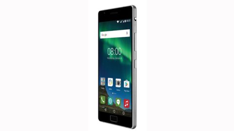 Philips presenta su nuevo smartphone X818