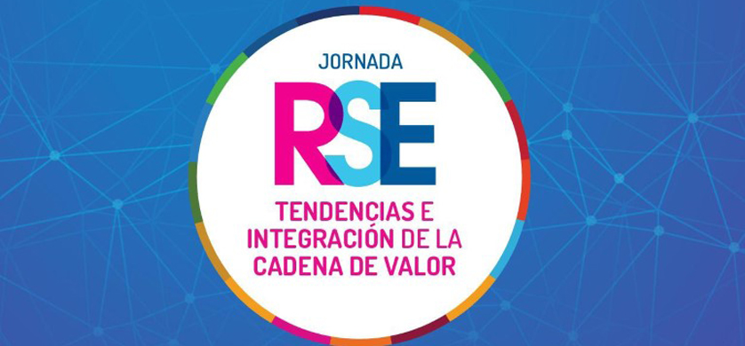 VALOR invita a la Jornada “RSE: Tendencias e Integración de la Cadena de Valor”