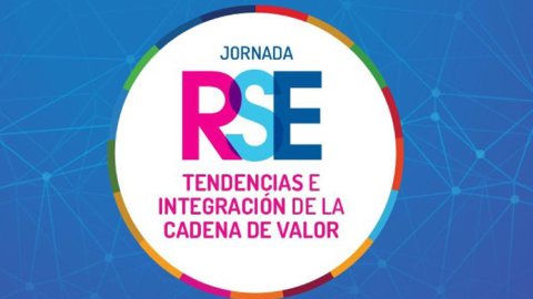VALOR invita a la Jornada “RSE: Tendencias e Integración de la Cadena de Valor”