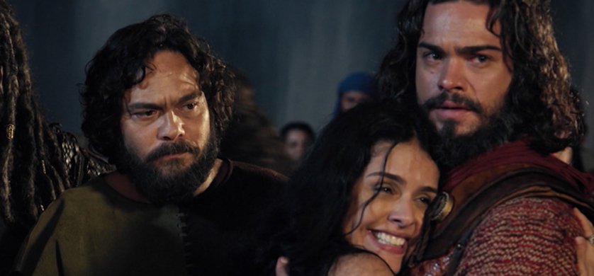Los 10 programas más vistos de la última semana