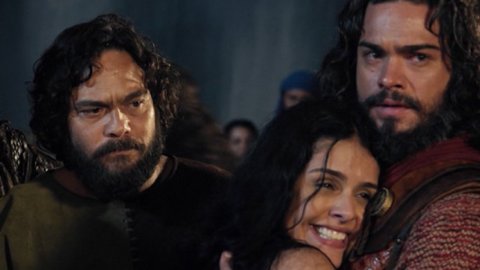 Los 10 programas más vistos de la última semana