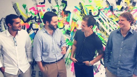 Mood lanzó su ciclo de charlas de innovación e inspiración
