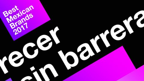 Interbrand publicó Best Mexican Brands 2017