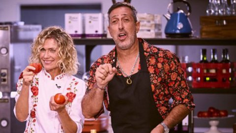 Maru Botana regresa a la TV por la pantalla de América
