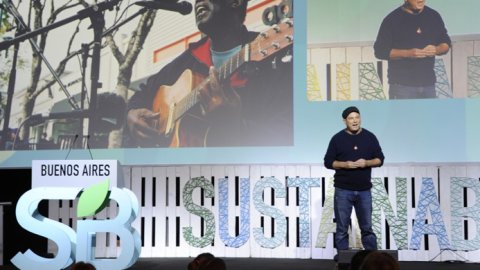 La cuarta edición de Sustainable Brands llega con novedades