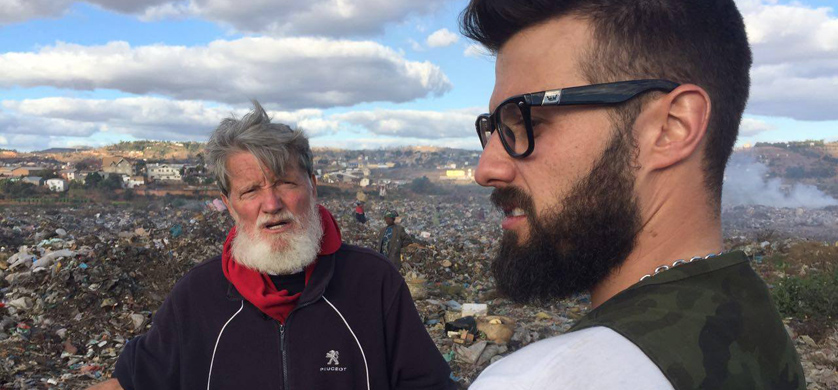 TN, premiado en el New York Festivals