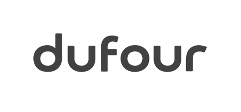 be singular suma Dufour a su cartera de clientes