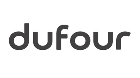 be singular suma Dufour a su cartera de clientes
