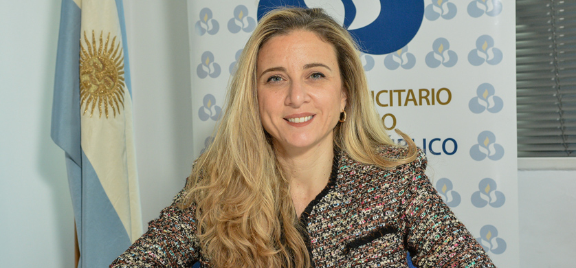 CPA renovó autoridades y presentó su anuario 2016