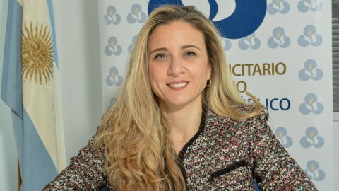 CPA renovó autoridades y presentó su anuario 2016