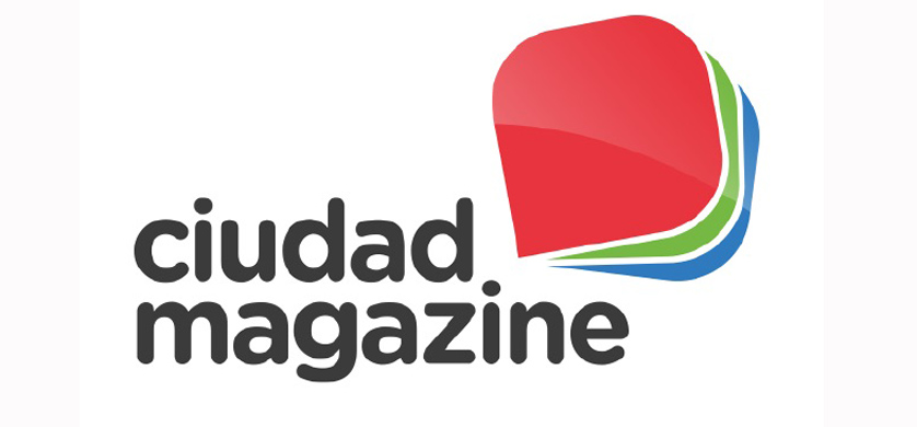 Magazine y Ciudad.com unidos en todas las pantallas
