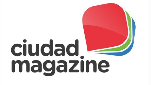 Magazine y Ciudad.com unidos en todas las pantallas