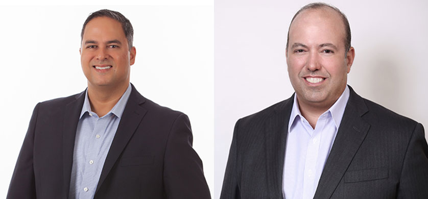 Gustavo López y Juan Delgado se asocian para fundar D&L Media Works