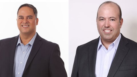 Gustavo López y Juan Delgado se asocian para fundar D&L Media Works
